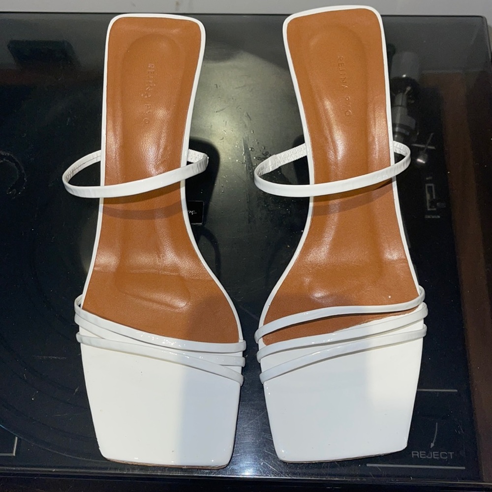 Authentic Rejina Pyo Sandals